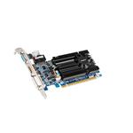 GIGABYTE GT610 2GB (64) aktiv D H Ds D3 GV-N610D3-2GI