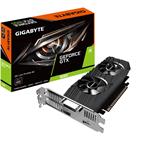 GIGABYTE GTX 1650 OC Low Profile 4G GV-N1650OC-4GL