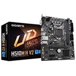 GIGABYTE H510M H V2/LGA 1200/mATX