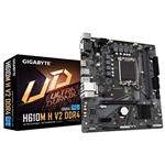 Gigabyte H610M H V2 DDR4 , Intel H610, Socket1700, 2xDDR4, mATX