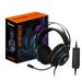 GIGABYTE - headset - AORUS H1 GP-AORUS H1