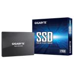 GIGABYTE INTERNAL 2.5'' SSD 120GB, SATA 6.0Gb/s, R/W 500/380 GP-GSTFS31120GNTD