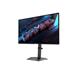 GIGABYTE LCD - 24,5" Gaming monitor G25F2, SS IPS, 1920x1080 FHD, 200Hz, 1000:1, 300cd/m2, 1ms, 2xHDMI, 1xDP
