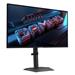 GIGABYTE LCD - 24,5" Gaming monitor G25F2, SS IPS, 1920x1080 FHD, 200Hz, 1000:1, 300cd/m2, 1ms, 2xHDMI, 1xDP