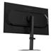 GIGABYTE LCD - 24,5" Gaming monitor G25F2, SS IPS, 1920x1080 FHD, 200Hz, 1000:1, 300cd/m2, 1ms, 2xHDMI, 1xDP