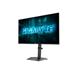 GIGABYTE LCD - 24,5" Gaming monitor G25F2A, IPS, 1920x1080 FHD, 240Hz, 1000:1, 300cd/m2, 1ms, 2xHDMI, 1xDP