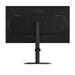 GIGABYTE LCD - 24,5" Gaming monitor G25F2A, IPS, 1920x1080 FHD, 240Hz, 1000:1, 300cd/m2, 1ms, 2xHDMI, 1xDP