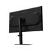GIGABYTE LCD - 24,5" Gaming monitor G25F2A, IPS, 1920x1080 FHD, 240Hz, 1000:1, 300cd/m2, 1ms, 2xHDMI, 1xDP