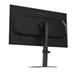 GIGABYTE LCD - 24,5" Gaming monitor G25F2A, IPS, 1920x1080 FHD, 240Hz, 1000:1, 300cd/m2, 1ms, 2xHDMI, 1xDP