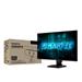 GIGABYTE LCD - 24,5" Gaming monitor GS25F2A, SS IPS, 1920x1080 FHD, 240Hz, 1000:1, 300cd/m2, 1ms, 2xHDMI, 1xDP