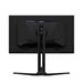 GIGABYTE LCD - 27" Gaming monitor AORUS FO27Q2, OLED, 2560 x 1440 QHD, 240Hz, 1.5M:1, 250cd/m2, 0.03ms, 2xHDMI, 1xDP