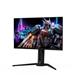 GIGABYTE LCD - 27" Gaming monitor AORUS FO27Q2, OLED, 2560 x 1440 QHD, 240Hz, 1.5M:1, 250cd/m2, 0.03ms, 2xHDMI, 1xDP