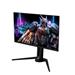 GIGABYTE LCD - 27" Gaming monitor AORUS FO27Q2, OLED, 2560 x 1440 QHD, 240Hz, 1.5M:1, 250cd/m2, 0.03ms, 2xHDMI, 1xDP