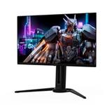 GIGABYTE LCD - 27" Gaming monitor AORUS FO27Q5P, OLED, 2560 x 1440 QHD, 500Hz, 1.5M:1, 300cd/m2, 0.03ms, 2xHDMI, 2xDP