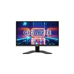 GIGABYTE LCD - 27" Gaming monitor G27F, 1920x1080, 12:M1, 300cd/m2, 1ms, 2xHDMI, 1xDP, flat