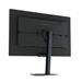 GIGABYTE LCD - 27" Gaming monitor G27Q20, IPS, 2560 x 1440 QHD, 200Hz / OC 210Hz, 1000:1, 350cd/m2, 0,5ms, 2xHDMI, 1xDP