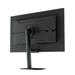 GIGABYTE LCD - 27" Gaming monitor G27UP, SS IPS, 3840 x 2160 UHD, 160Hz, 1000:1, 400cd/m2, 1ms, 2xHDMI, 1xDP