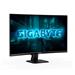 GIGABYTE LCD - 27" Gaming monitor GS27FC2, Prohnutý VA 1500R, 1920x1080 FHD, 240Hz, 3000:1, 350cd/m2, 1ms, 2xHDMI, 1xDP
