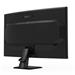 GIGABYTE LCD - 27" Gaming monitor GS27QC, 2560x1440, 250cd/m2, 1ms, 2xHDMI, 1xDP, curve, VA 1500R