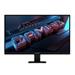 GIGABYTE LCD - 27" Gaming monitor GS27QXA, SS IPS, 2560 x 1440 QHD, 240Hz, 1000:1, 350cd/m2, 1ms, 2xHDMI, 1xDP
