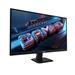 GIGABYTE LCD - 27" Gaming monitor GS27QXA, SS IPS, 2560 x 1440 QHD, 240Hz, 1000:1, 350cd/m2, 1ms, 2xHDMI, 1xDP
