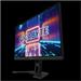 GIGABYTE LCD - 27" Gaming monitor M27Q-EK, 2560x1440, 100M:1, 350cd/m2, 0.5ms, 2xHDMI 2.0, 1xDP 1.2, 2xUSB 3.0, 1xUSB