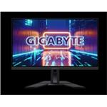 GIGABYTE LCD - 27" Gaming monitor M27Q-EK, 2560x1440, 100M:1, 350cd/m2, 0.5ms, 2xHDMI 2.0, 1xDP 1.2, 2xUSB 3.0, 1xUSB