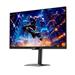 GIGABYTE LCD - 27" Gaming monitor M27Q2 QD, IPS, 2560 x 1440 QHD, 200Hz, 1000:1, 350cd/m2, 1ms, 2xHDMI, 1xDP