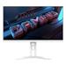 GIGABYTE LCD - 27" Gaming monitor M27QA ICE, SS IPS, 2560x1440 QHD, 180Hz, 1000:1, 350cd/m2, 1ms, 2xHDMI, 1xDP