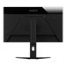 GIGABYTE LCD - 27" Gaming monitor M27QA, SS IPS, 2560x1440 QHD, 180Hz, 1000:1, 350cd/m2, 1ms, 2xHDMI, 1xDP