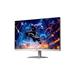 GIGABYTE LCD - 27" Gaming monitor M27UP ICE, SS IPS, 3840x2160 UHD, 160Hz, 1000:1, 350cd/m2, 1ms, 2xHDMI, 1xDP, bílá
