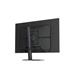 GIGABYTE LCD - 27" Gaming monitor MO27Q28G, OLED, 2560x1440 QHD, 280Hz, 1.5M:1, 335cd/m2;1500 cd/m, 0.03ms, 2xHDMI, 1xD