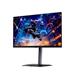 GIGABYTE LCD - 27" Gaming monitor MO27Q3, OLED, 2560x1440 QHD, 360Hz, 1.5M:1, 250cd/m2;1000 cd/m2, 0.03ms, 2xHDMI, 1xDP