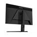 GIGABYTE LCD - 27" herný monitor M27F A, 1920x1080, 165Hz, 1000:1, 400cd/m2, 1ms, 2xHDMI 2.0, 1xDP 1.2, 1xUSB-C, SS IPS