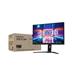GIGABYTE LCD - 27" herný monitor M27F A, 1920x1080, 165Hz, 1000:1, 400cd/m2, 1ms, 2xHDMI 2.0, 1xDP 1.2, 1xUSB-C, SS IPS