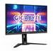 GIGABYTE LCD - 27" herný monitor M27Q P, 2560x1440, 170Hz, 1000:1, 400cd/m2, 1ms, 2xHDMI 2.0, 1x DP 1.4,1xUSB-C, SS IPS