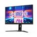 GIGABYTE LCD - 27" herný monitor M27Q P, 2560x1440, 170Hz, 1000:1, 400cd/m2, 1ms, 2xHDMI 2.0, 1x DP 1.4,1xUSB-C, SS IPS