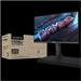 GIGABYTE LCD - 28" Gaming monitor M28U AE UHD, 3840 x 2160, 144Hz, 1000:1, 300cd/m2, 1ms, 2xHDMI 2.1, 1xDP, SS IPS