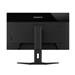 GIGABYTE LCD - 31.5" Gaming monitor M32UP, SS IPS, 3840 x 2160 UHD, 160Hz, 1000:1, 350cd/m2, 1ms, 2xHDMI, 1xDP