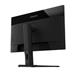 GIGABYTE LCD - 31.5" Gaming monitor M32UP, SS IPS, 3840 x 2160 UHD, 160Hz, 1000:1, 350cd/m2, 1ms, 2xHDMI, 1xDP