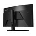 GIGABYTE LCD - 31.5" herný monitor G32QC A, 2560x1440 QHD, 350 cd/m2, 1 ms, 2xHDMI 2.0, 1xDP 1.2, 2xUSB G32QC A //BAZAR
