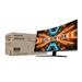 GIGABYTE LCD - 31.5" herný monitor G32QC A, 2560x1440 QHD, 350 cd/m2, 1 ms, 2xHDMI 2.0, 1xDP 1.2, 2xUSB G32QC A //BAZAR