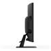 GIGABYTE LCD - 32" Gaming monitor GS32QCA, Prohnutý VA 1500R, 2560x1440 QHD, 180Hz, 3500:1, 250cd/m2, 1ms, 2xHDMI, 1xDP
