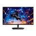 GIGABYTE LCD - 32" Gaming monitor MO32U2, OLED, 3840 x 2160 UHD, 240Hz, 1.5M:1, 250 cd/m2, 0.03ms, 2xHDMI, 1xDP