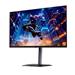 GIGABYTE LCD - 32" Gaming monitor MO32U2, OLED, 3840 x 2160 UHD, 240Hz, 1.5M:1, 250 cd/m2, 0.03ms, 2xHDMI, 1xDP