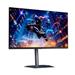 GIGABYTE LCD - 32" Gaming monitor MO32U2, OLED, 3840 x 2160 UHD, 240Hz, 1.5M:1, 250 cd/m2, 0.03ms, 2xHDMI, 1xDP