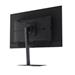 GIGABYTE LCD - 32" Gaming monitor MO32U2, OLED, 3840 x 2160 UHD, 240Hz, 1.5M:1, 250 cd/m2, 0.03ms, 2xHDMI, 1xDP