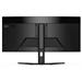 GIGABYTE LCD - 34" Gaming monitor G34WQCP, Prohnutý VA1500R, 3440x1440 WQHD, 180Hz, 4000:1, 350cd/m2, 1ms, 2xHDMI, 1xDP