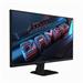 GIGABYTE LCD GS27FA GAMING Monitor 27" FHD 1920x1080 , IPS, 180Hz, 2xHDMI, DP