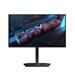 GIGABYTE LCD MO27Q2 GAMING Monitor 27" QHD 2560x1440, QD-OLED, 240Hz, Speakers, 2xHDMI, DP, USB-C, USB 3.2 KVM
